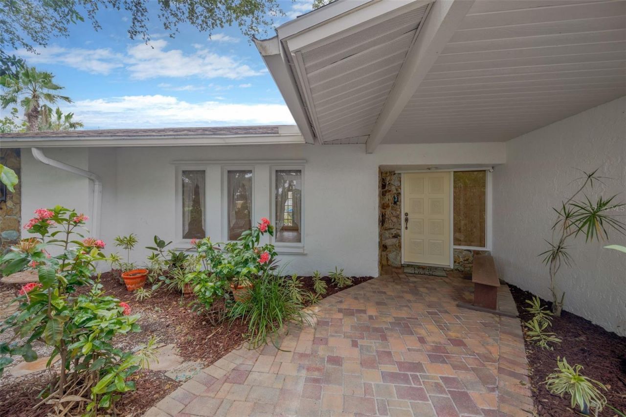 8143 Channel Drive , Port Richey, FL 34668 Photo
