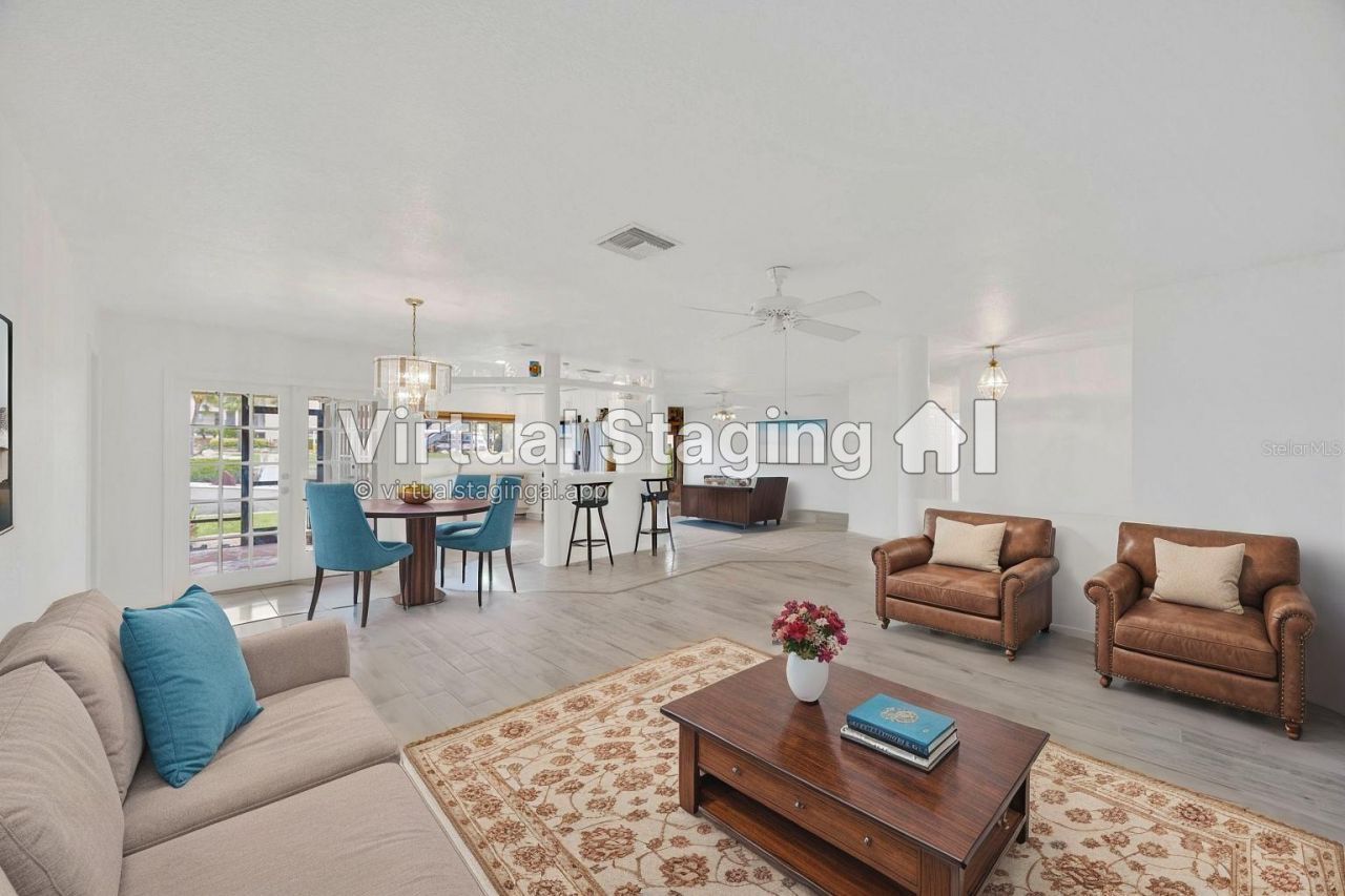 8143 Channel Drive , Port Richey, FL 34668 Photo