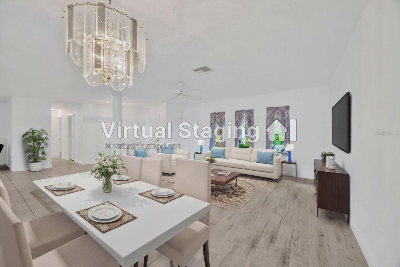 8143 Channel Drive , Port Richey, FL 34668 Photo