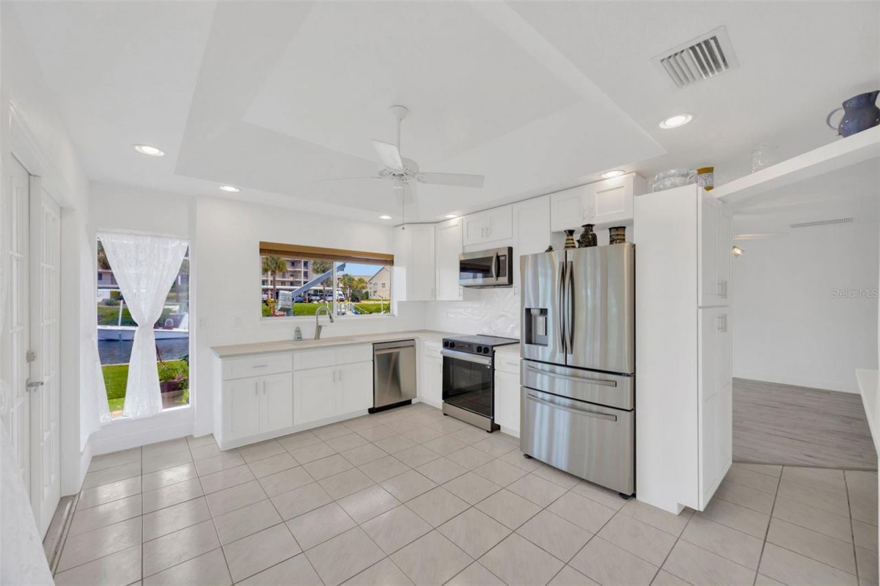 8143 Channel Drive , Port Richey, FL 34668 Photo