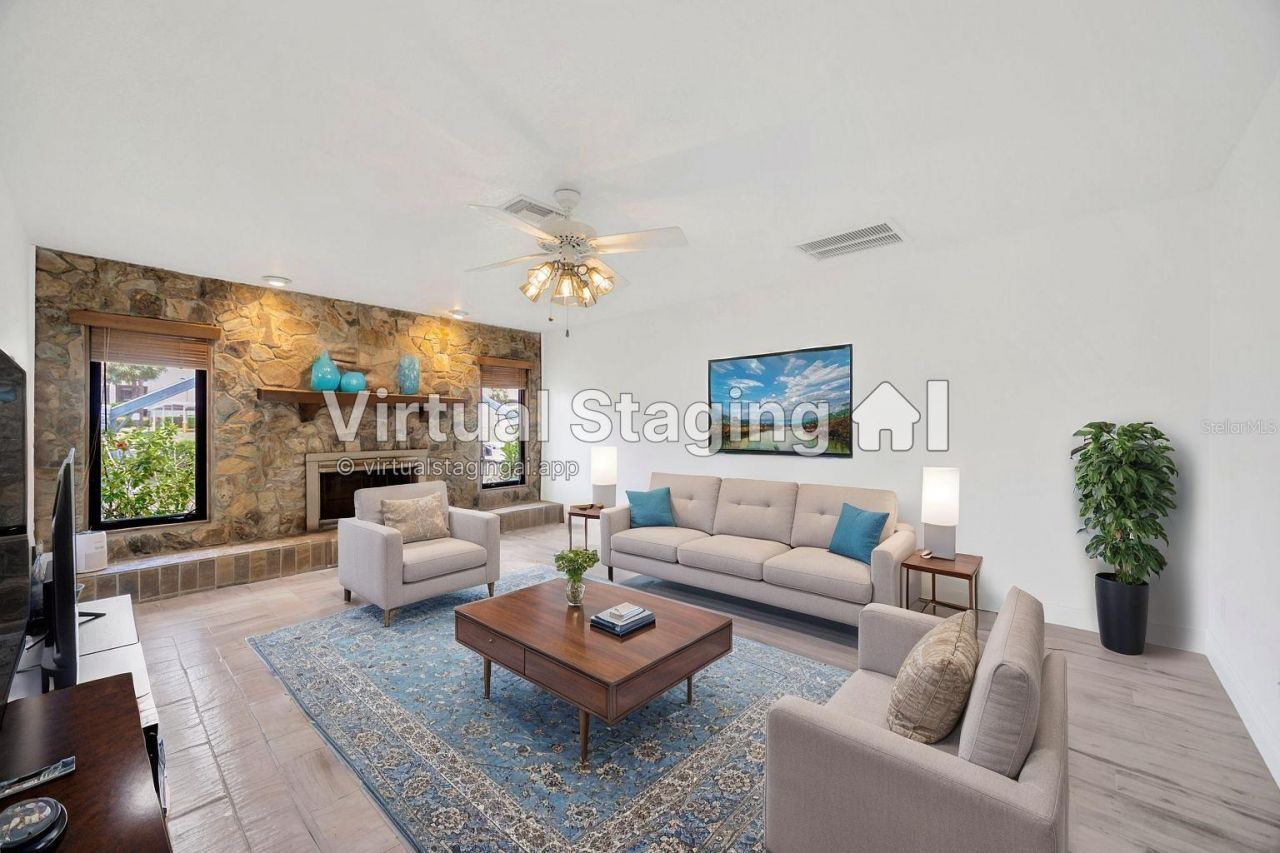8143 Channel Drive , Port Richey, FL 34668 Photo