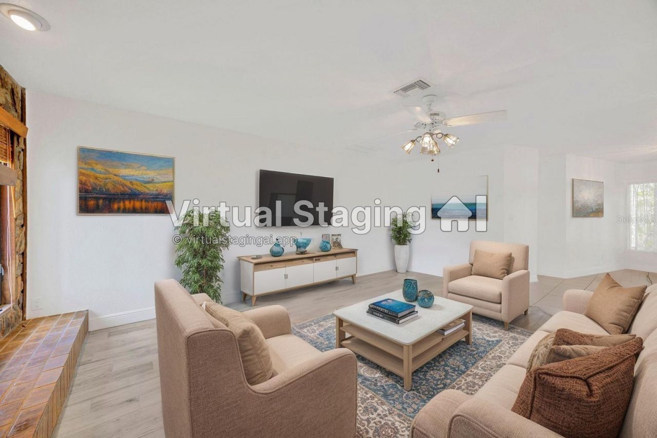 8143 Channel Drive , Port Richey, FL 34668 Photo