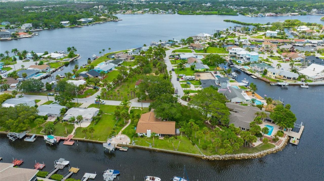8143 Channel Drive , Port Richey, FL 34668 Photo