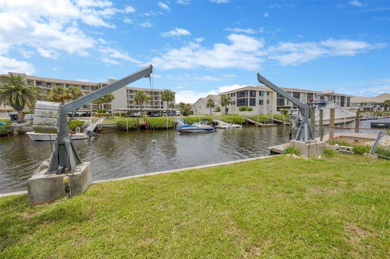 8143 Channel Drive , Port Richey, FL 34668 Photo