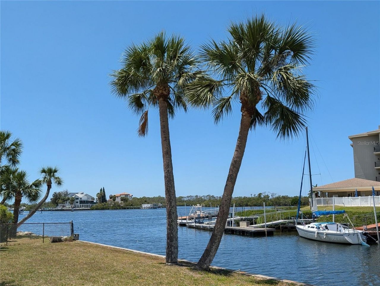 8143 Channel Drive , Port Richey, FL 34668 Photo