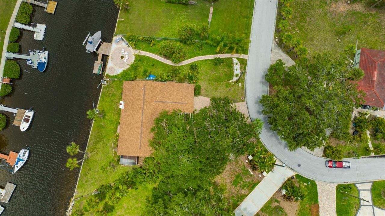 8143 Channel Drive , Port Richey, FL 34668 Photo