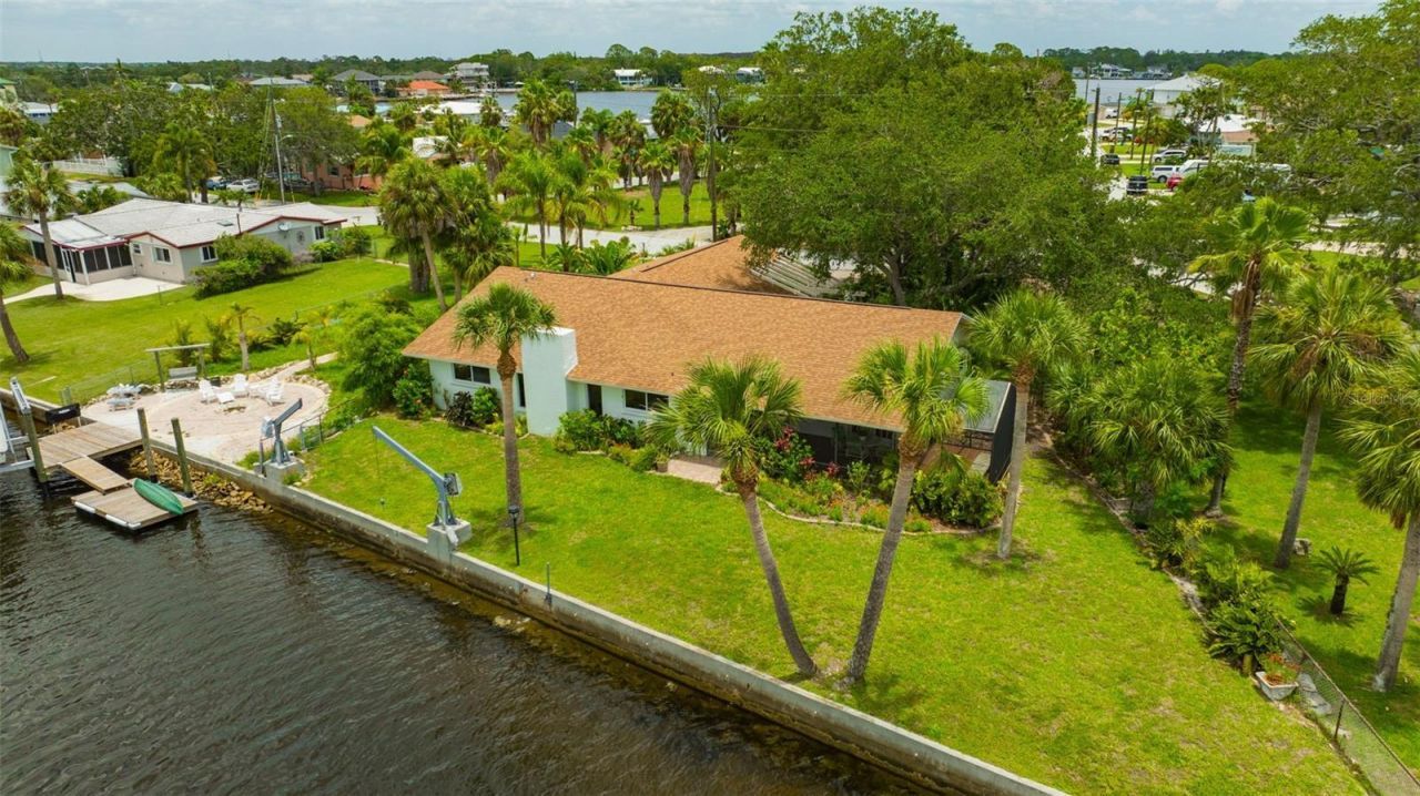 8143 Channel Drive , Port Richey, FL 34668 Photo