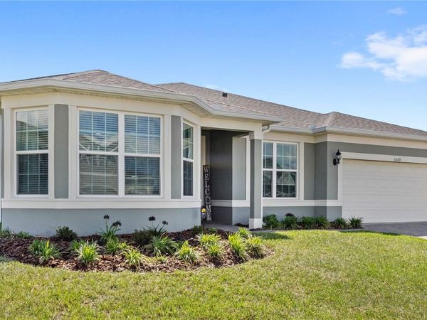 5269 FOOTHILLS PRESERVE LOOP, MOUNT DORA, FL 32757