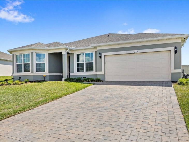 5269 Foothills Preserve Loop, Mount Dora, FL 32757