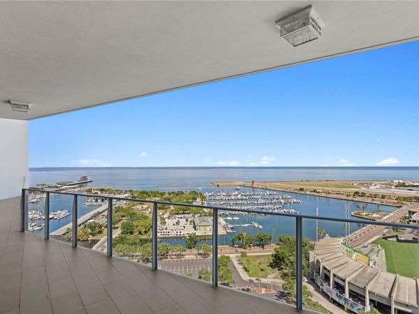 175 1ST STREET S, Unit 2307, ST PETERSBURG, FL 33701