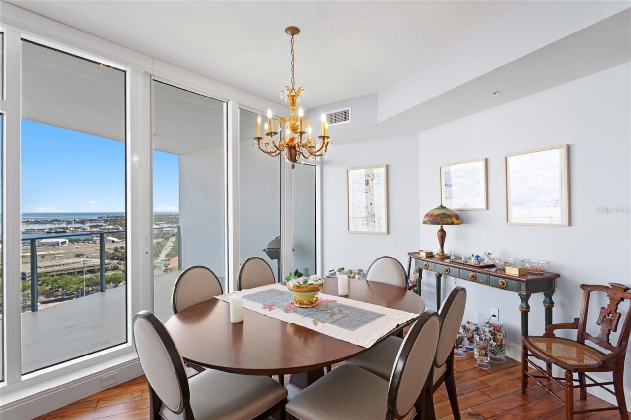 175 1st Street S, Unit 2307, Saint Petersburg, FL 33701 Photo