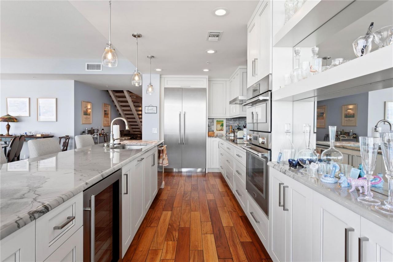 175 1st Street S, Unit 2307, Saint Petersburg, FL 33701 Photo