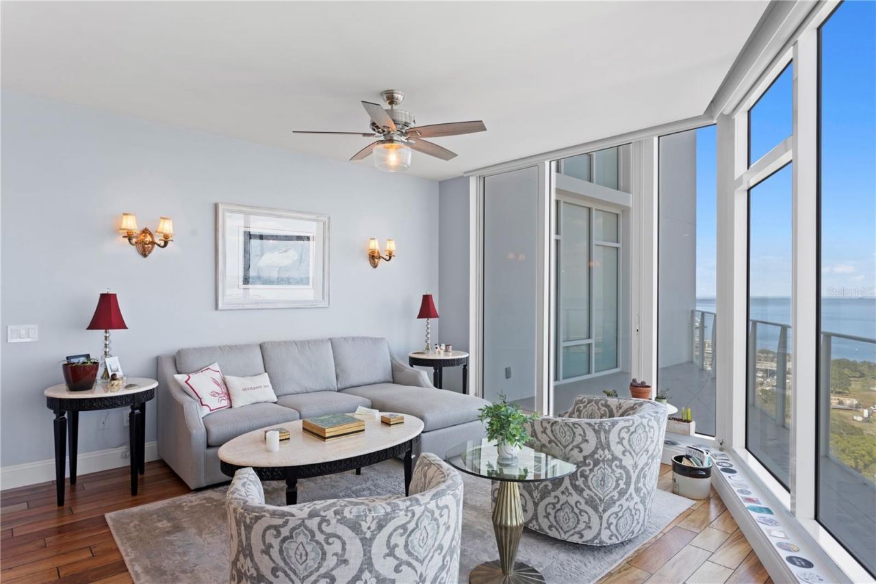 175 1st Street S, Unit 2307, Saint Petersburg, FL 33701 Photo