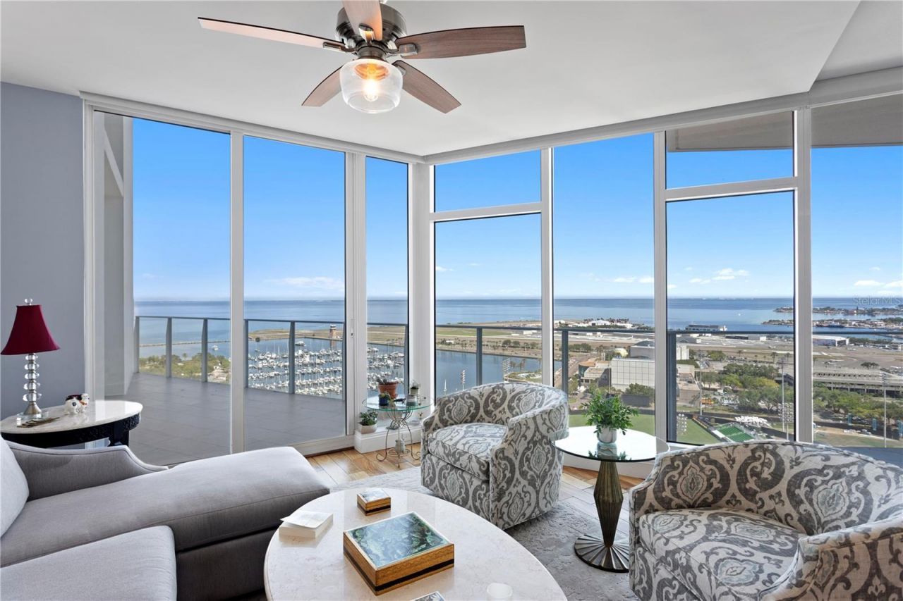175 1st Street S, Unit 2307, Saint Petersburg, FL 33701 Photo