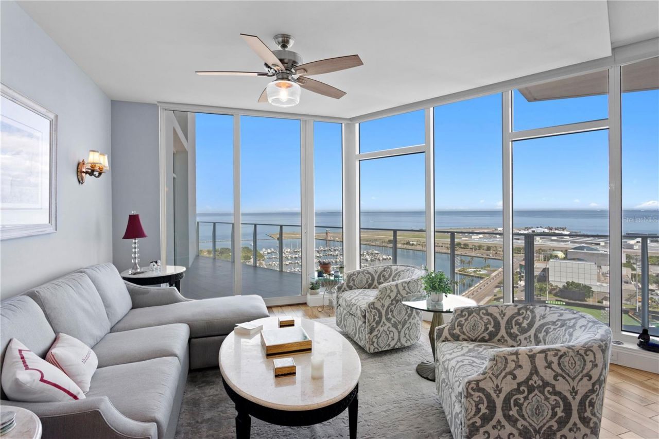 175 1st Street S, Unit 2307, Saint Petersburg, FL 33701 Photo