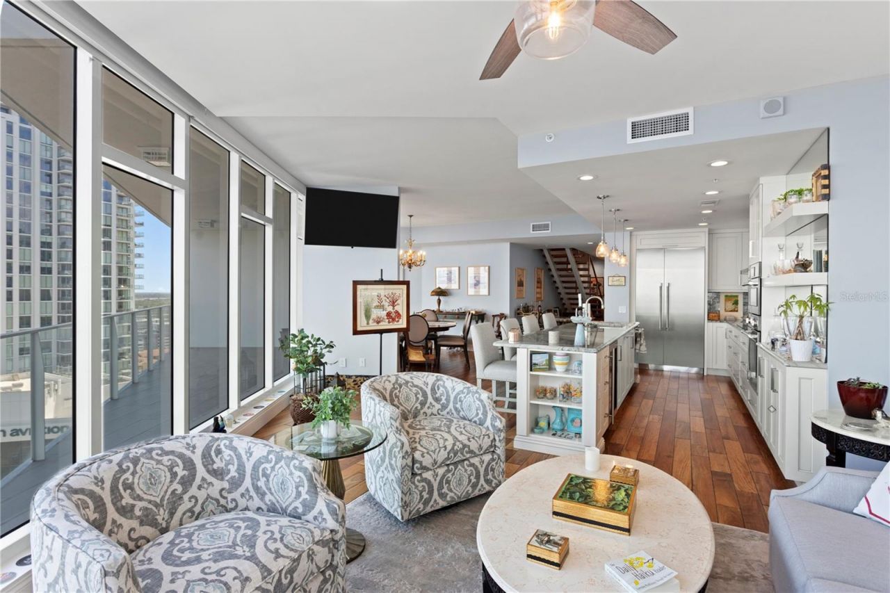 175 1st Street S, Unit 2307, Saint Petersburg, FL 33701 Photo