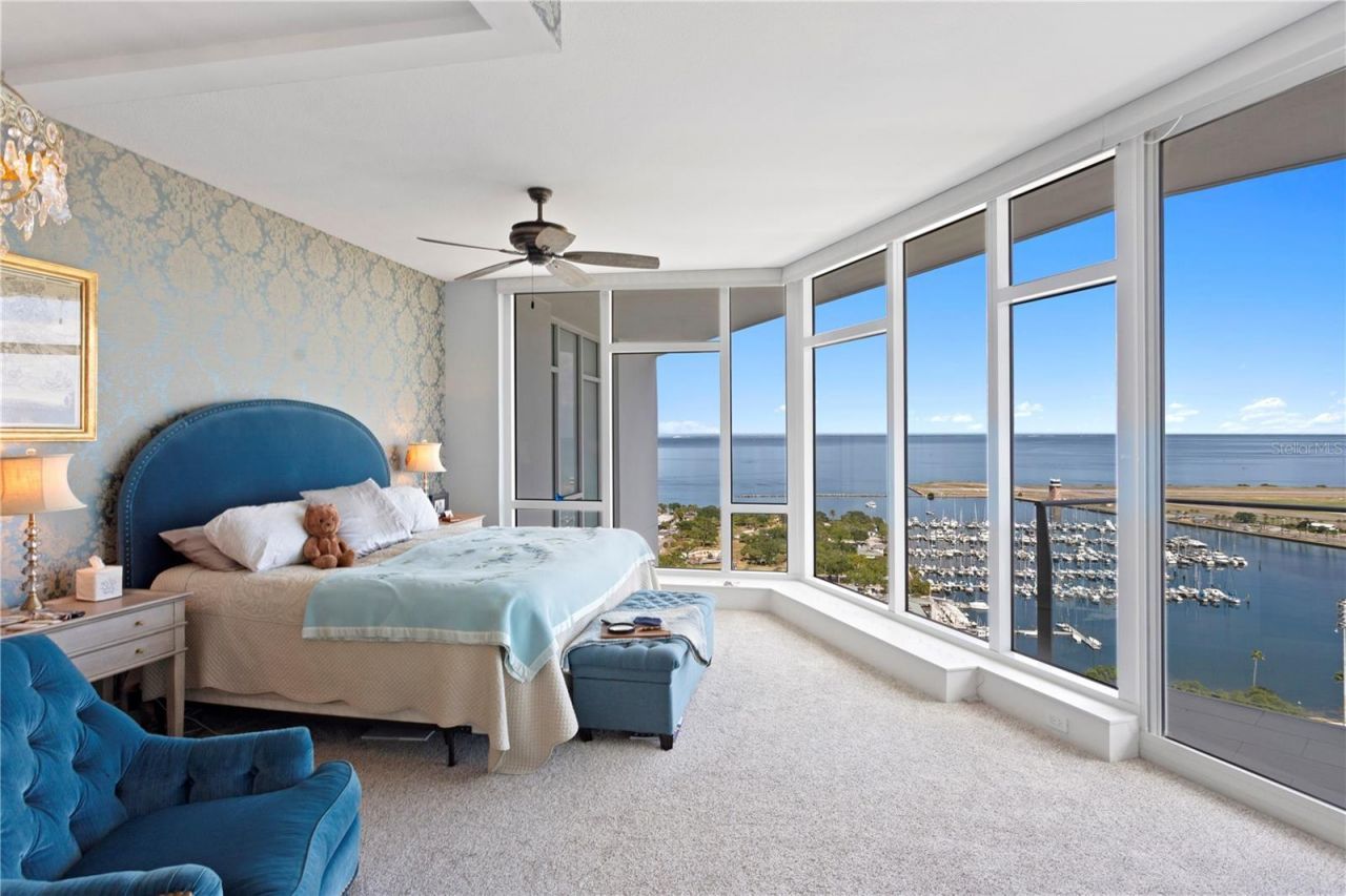 175 1st Street S, Unit 2307, Saint Petersburg, FL 33701 Photo
