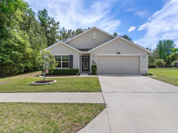 17528 GARSALASO CIRCLE , BROOKSVILLE, FL 34604