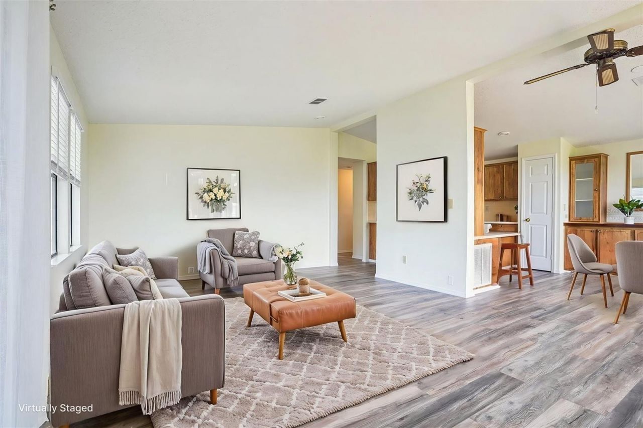 1616 W Schwartz Boulevard, The Villages, FL 32159 Photo