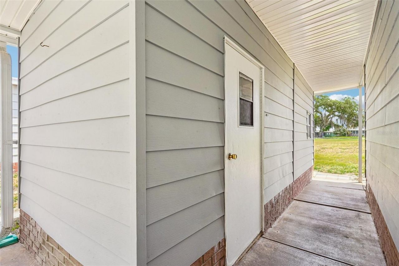 1616 W Schwartz Boulevard, The Villages, FL 32159 Photo