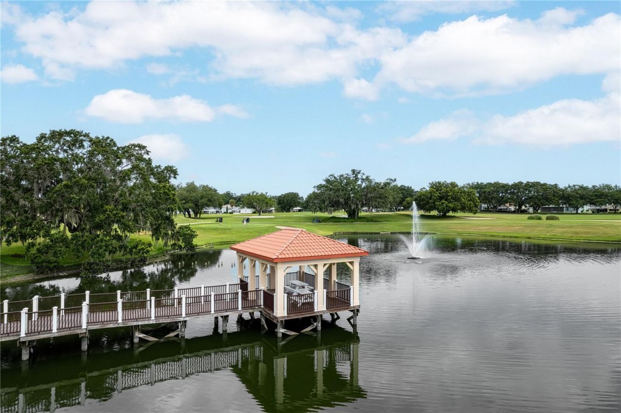 1616 W Schwartz Boulevard, The Villages, FL 32159 Photo