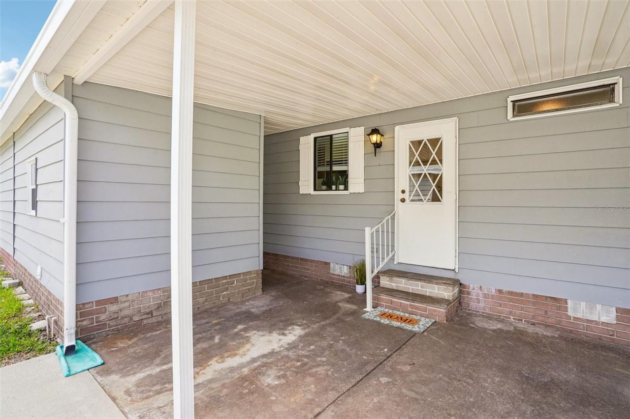 1616 W Schwartz Boulevard, The Villages, FL 32159 Photo