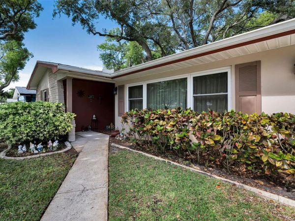 1368 WILLIAMS DRIVE, CLEARWATER, FL 33764