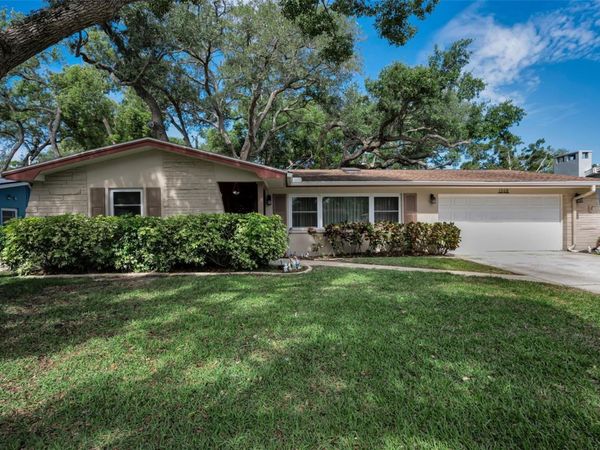 1368 WILLIAMS DRIVE , CLEARWATER, FL 33764