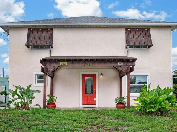 2005 SCHULTE AVENUE, DAYTONA BEACH, FL 32118