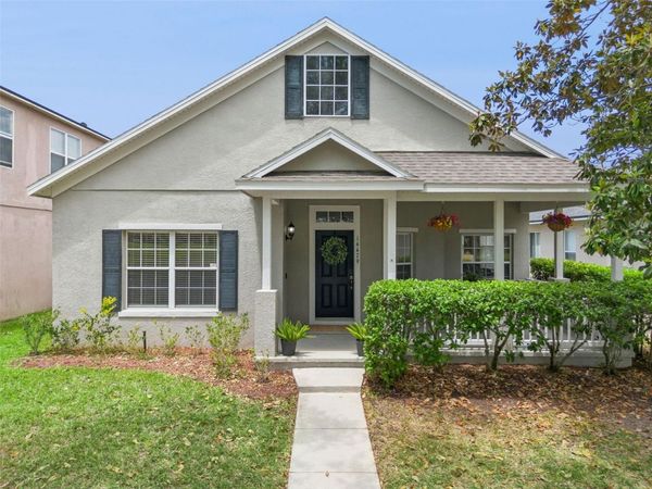 14479 TANJA KING BOULEVARD , ORLANDO, FL 32828