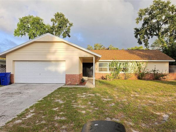 1608 SAN ROY DRIVE , DUNEDIN, FL 34698