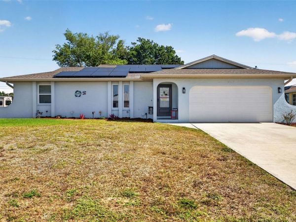 9116 CASTLEHILL AVENUE , ENGLEWOOD, FL 34224