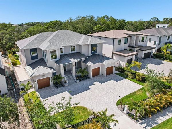 3013 S WEST SHORE BOULEVARD, TAMPA, FL 33629