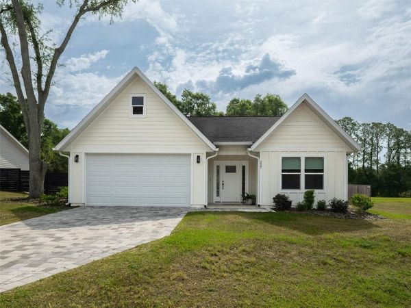 217 SW 246TH WAY , NEWBERRY, FL 32669