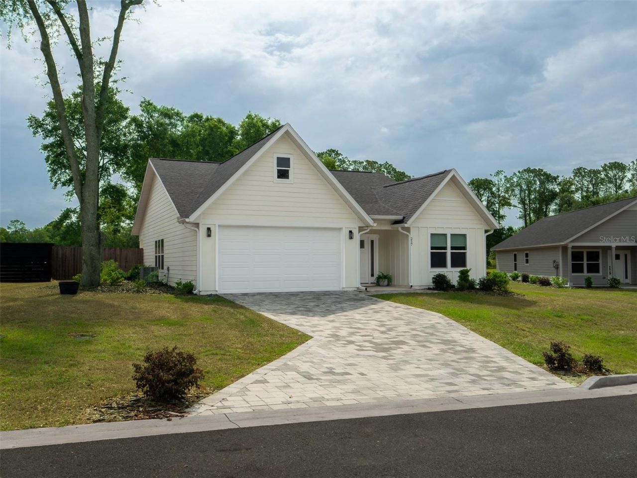 217 SW 246th Way , Newberry, FL 32669 Photo