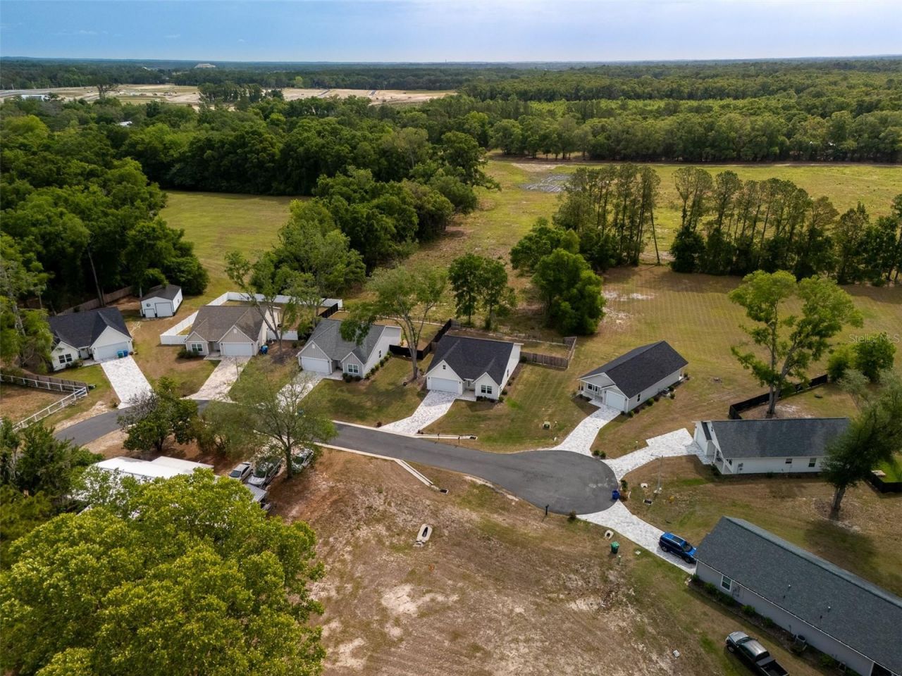 217 SW 246th Way , Newberry, FL 32669 Photo