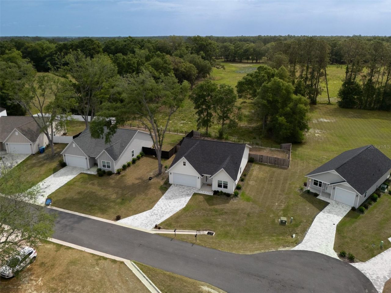 217 SW 246th Way , Newberry, FL 32669 Photo