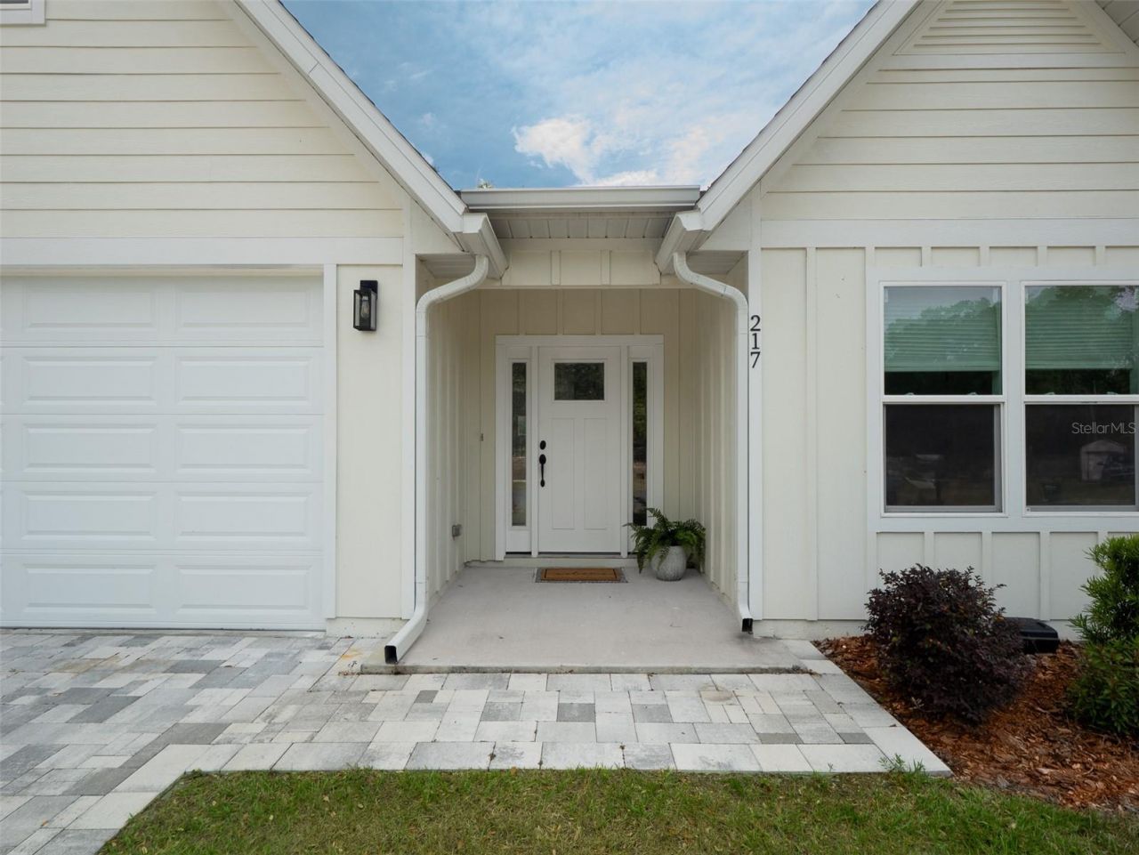 217 SW 246th Way , Newberry, FL 32669 Photo