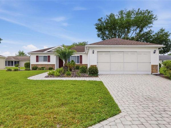 13732 SE 88TH COURT, SUMMERFIELD, FL 34491