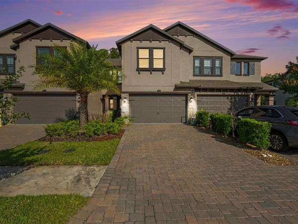 5054 SAN MARTINO DRIVE , WESLEY CHAPEL, FL 33543