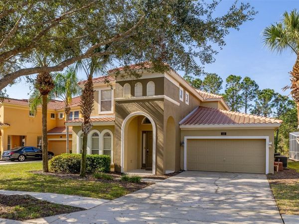 113 TIGER LILY COURT , DAVENPORT, FL 33837