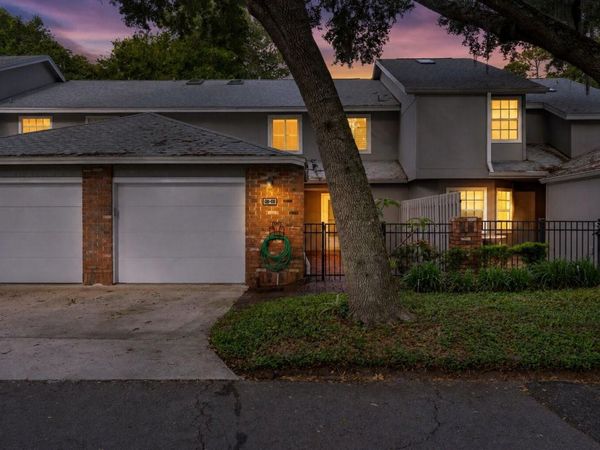 618 MAPLE OAK CIRCLE, Unit 108, ALTAMONTE SPRINGS, FL 32701
