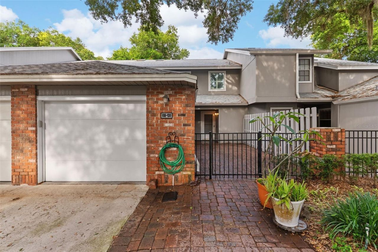 618 Maple Oak Circle, Unit 108, Altamonte Springs, FL 32701 Photo