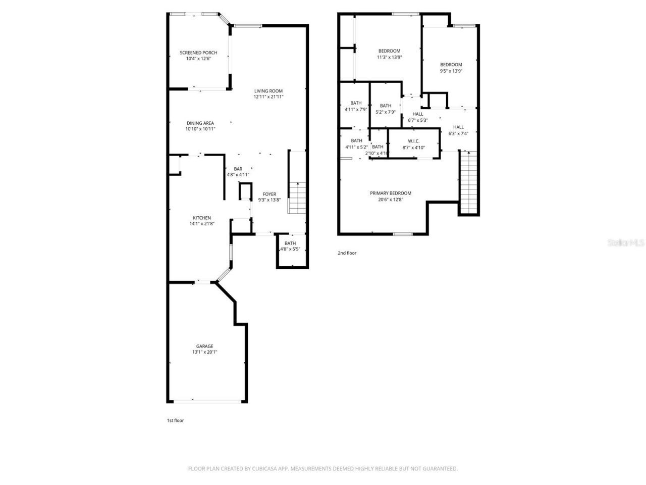 618 Maple Oak Circle, Unit 108, Altamonte Springs, FL 32701 Photo