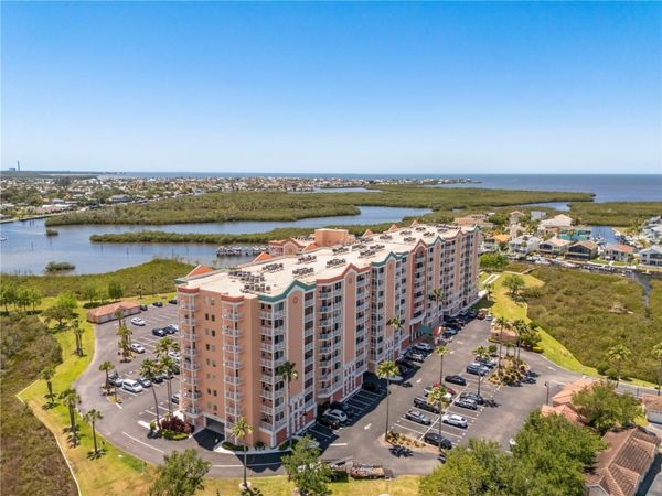 4516 SEAGULL DRIVE , Unit 302, NEW PORT RICHEY, FL 34652