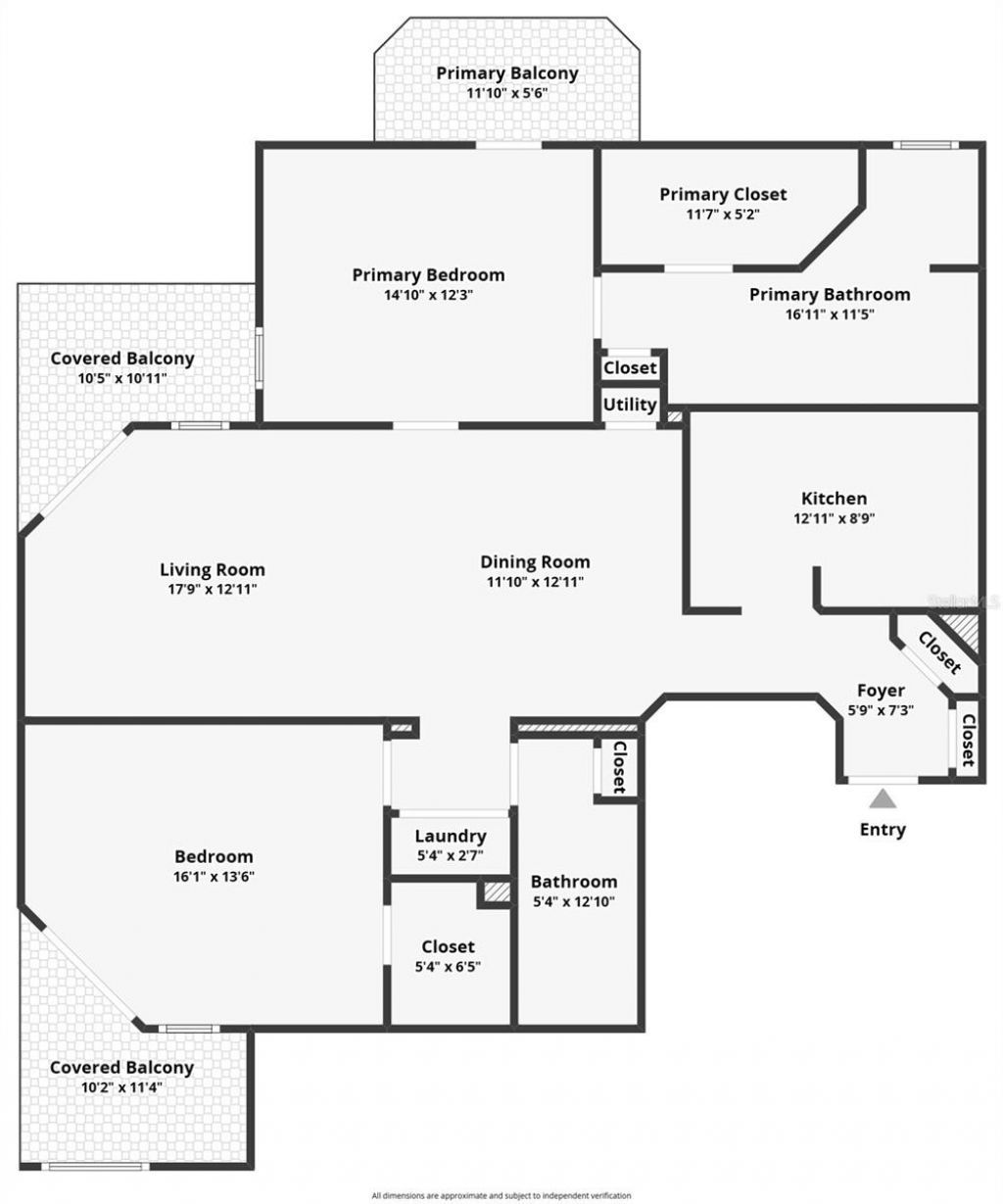 4516 Seagull Drive , Unit 302, New Port Richey, FL 34652 Photo