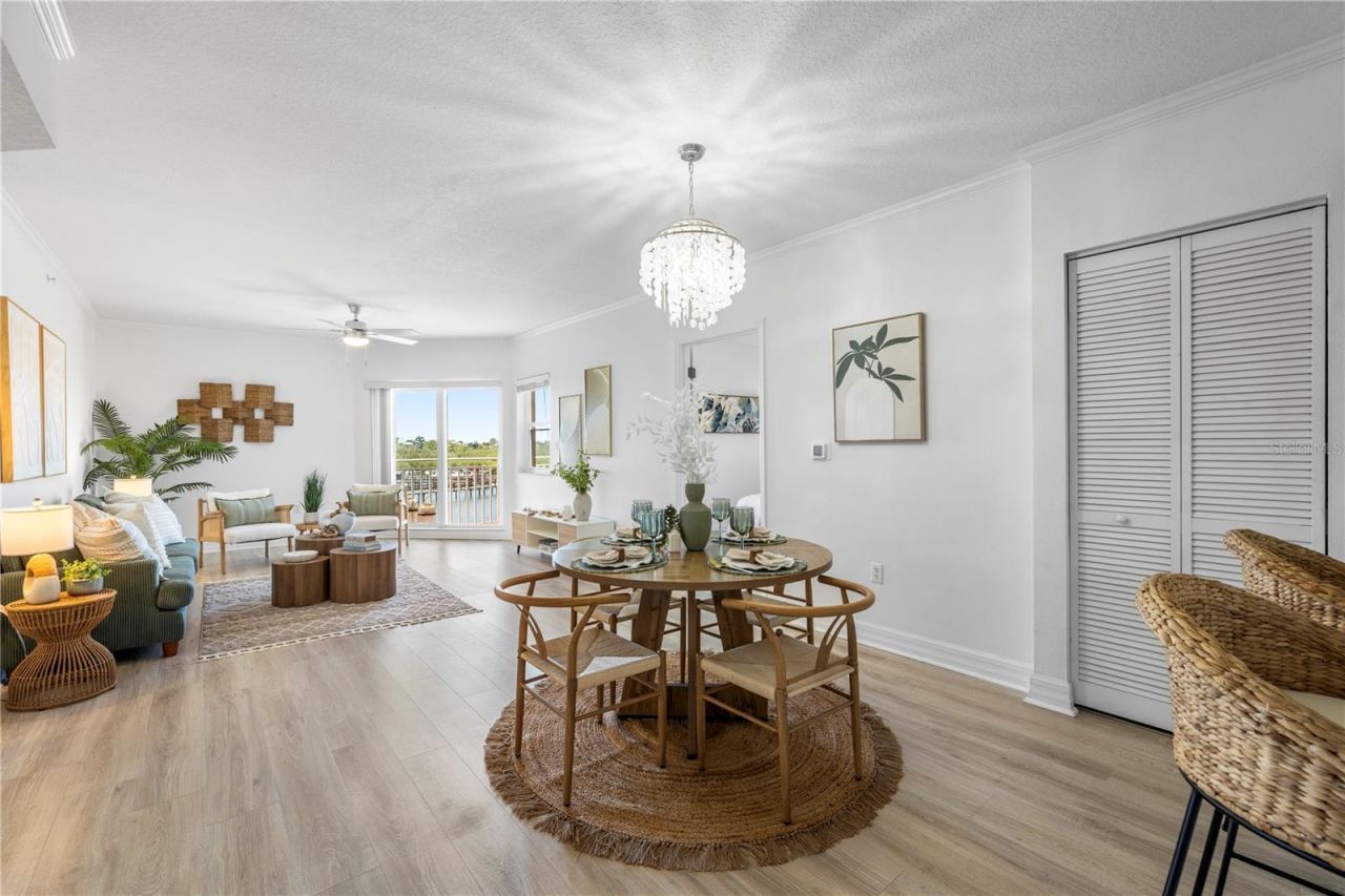 4516 Seagull Drive , Unit 302, New Port Richey, FL 34652 Photo