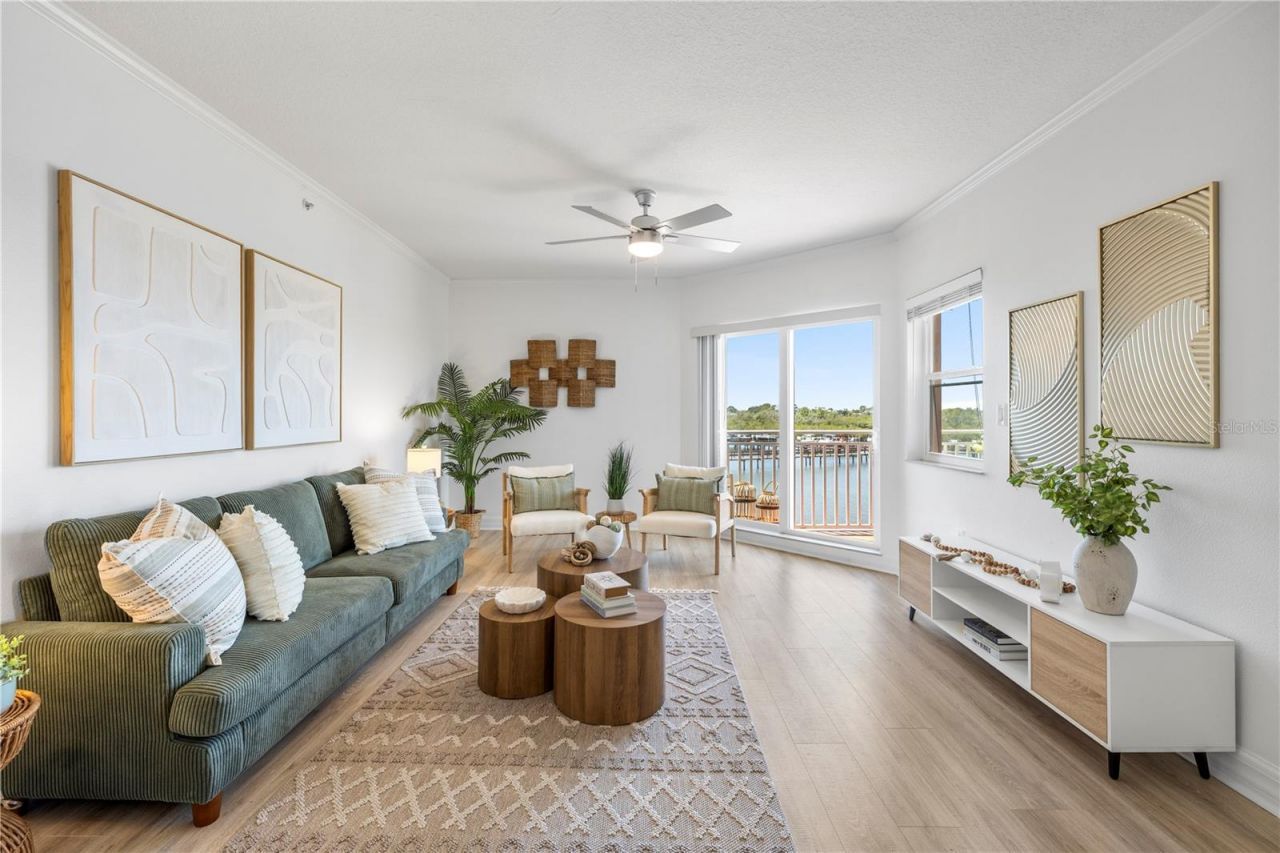 4516 Seagull Drive , Unit 302, New Port Richey, FL 34652 Photo