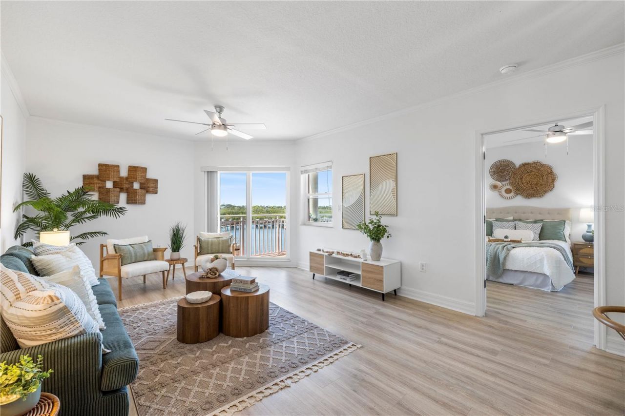 4516 Seagull Drive , Unit 302, New Port Richey, FL 34652 Photo