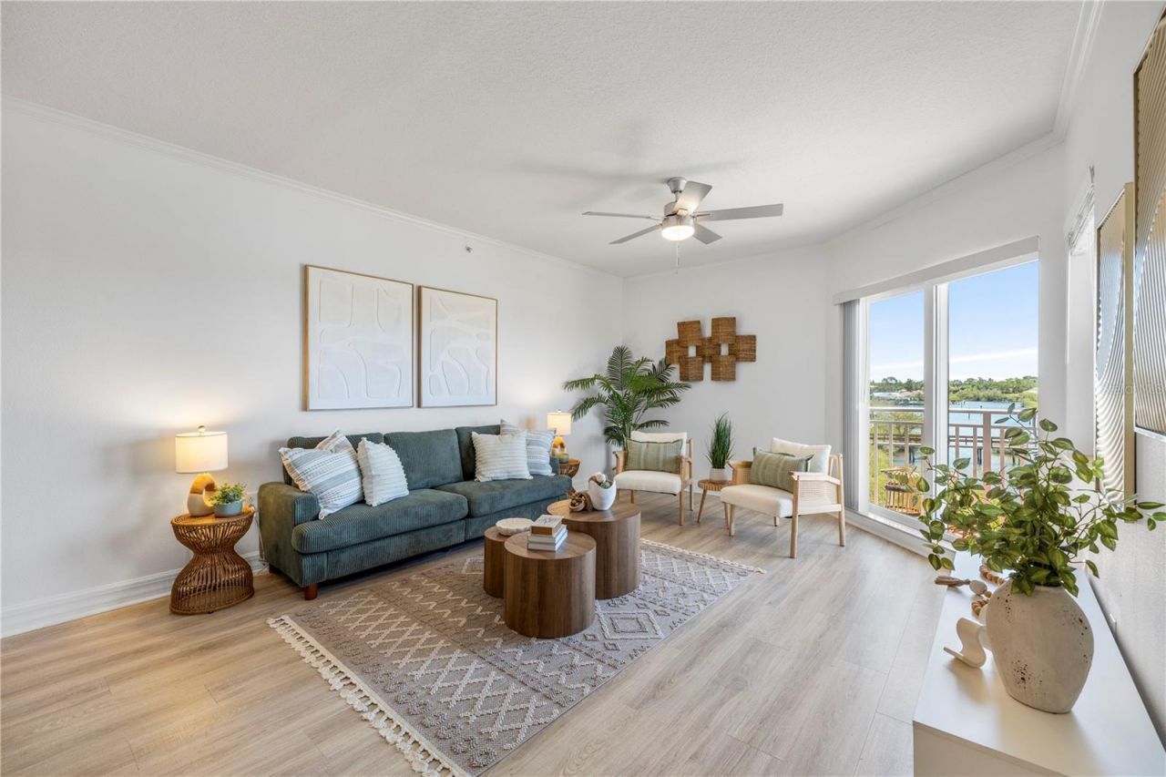 4516 Seagull Drive, Unit 302, New Port Richey, FL 34652 Photo